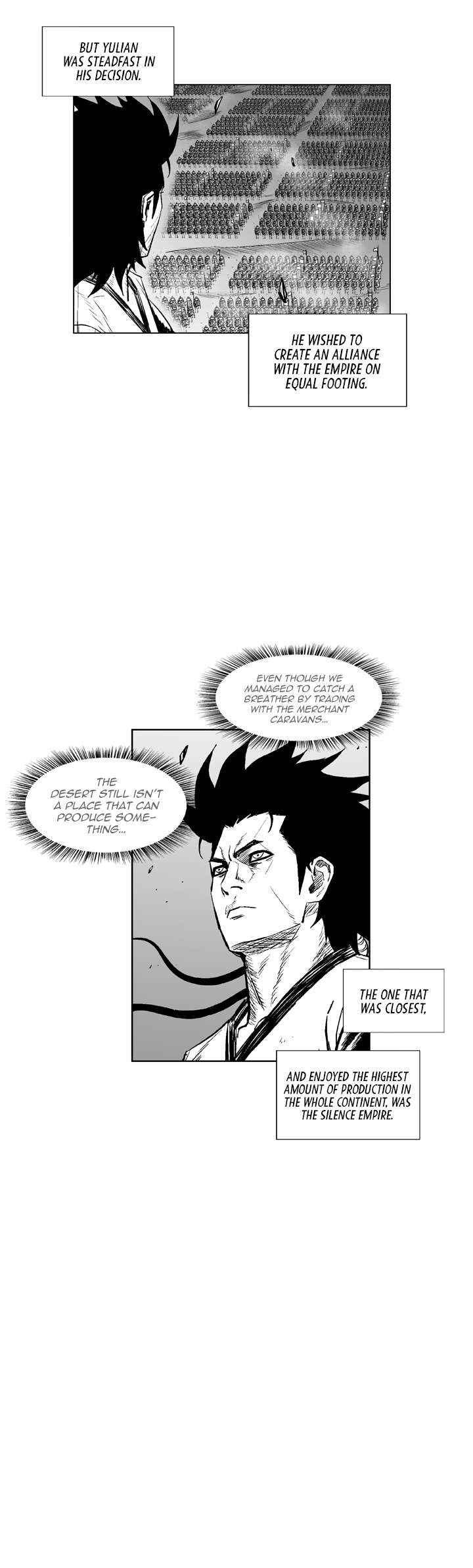 Red Storm Chapter 324 10